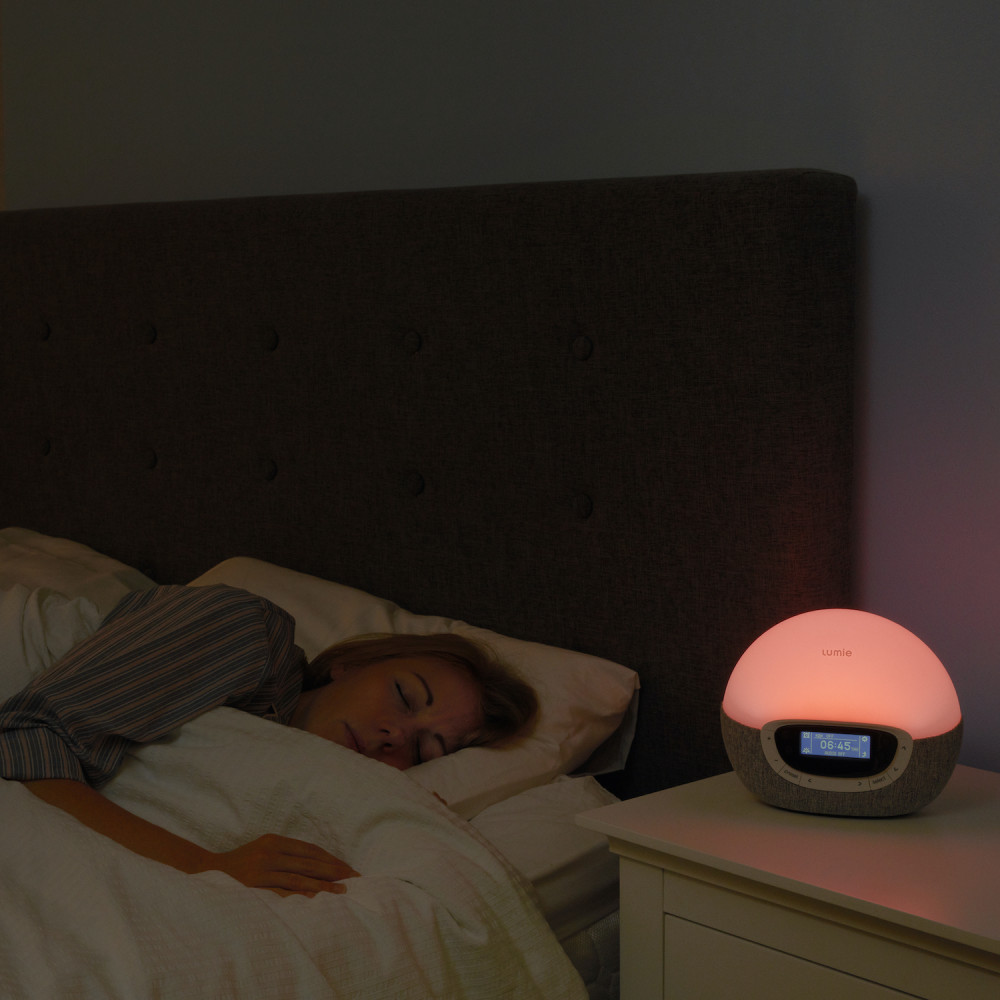 Quiet Mark Lumie Bodyclock Shine 300